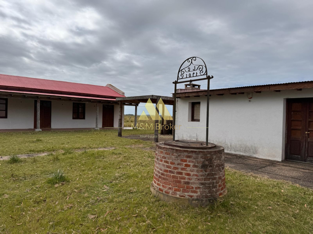 Chacra ID.223 - Bajó de Precio!!!! chacra a 20 minutos de Jose Ignacio!!! Las Garzas