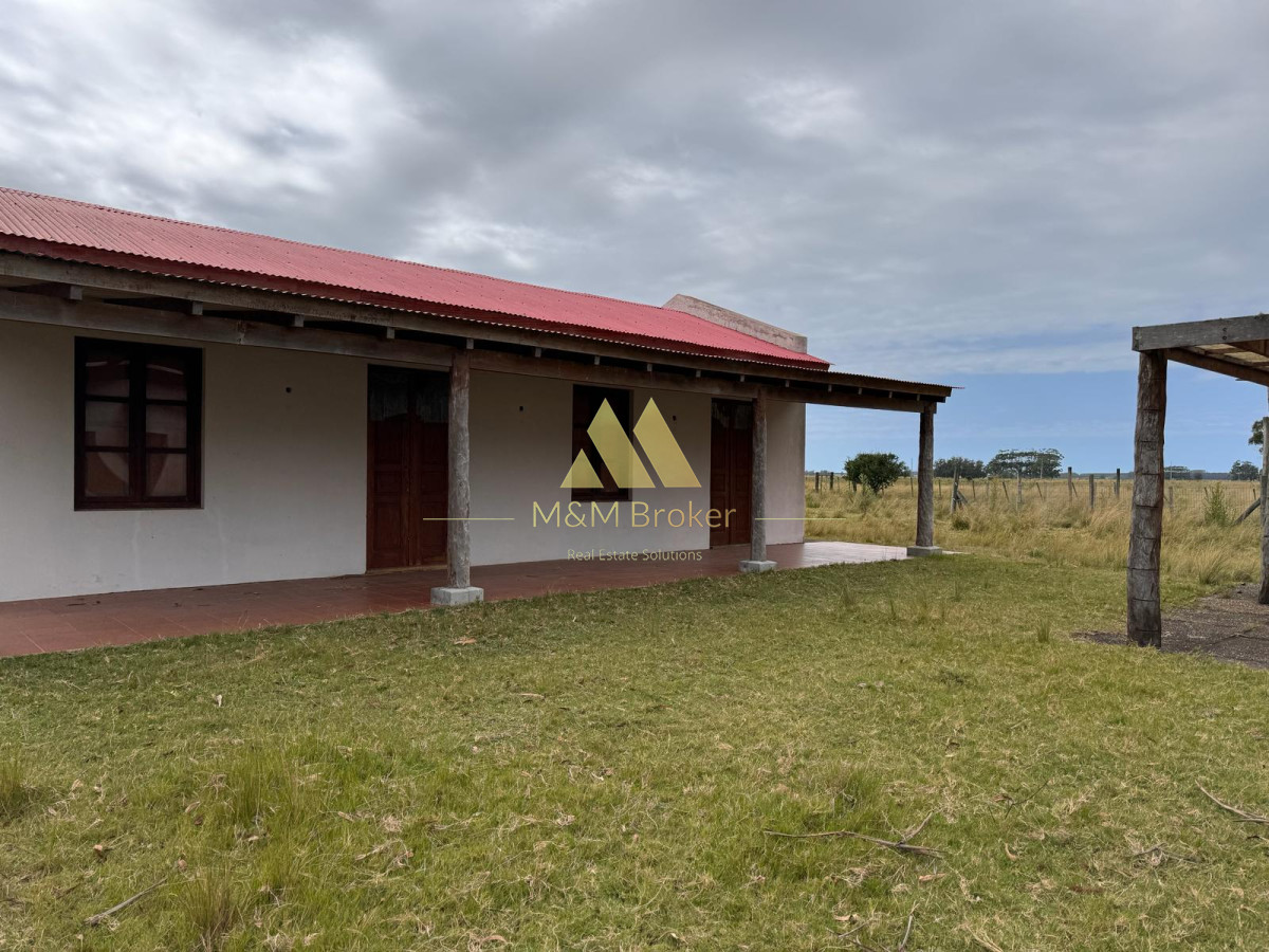 Chacra ID.223 - Bajó de Precio!!!! chacra a 20 minutos de Jose Ignacio!!! Las Garzas