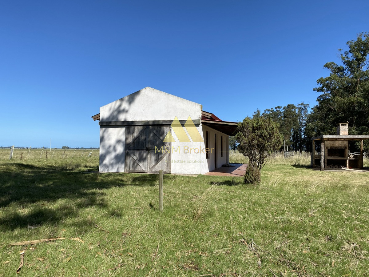 Chacra ID.223 - Bajó de Precio!!!! chacra a 20 minutos de Jose Ignacio!!! Las Garzas