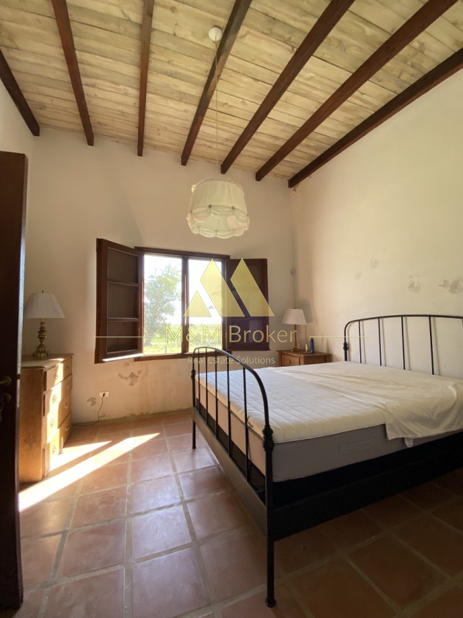 Chacra ID.223 - Bajó de Precio!!!! chacra a 20 minutos de Jose Ignacio!!! Las Garzas