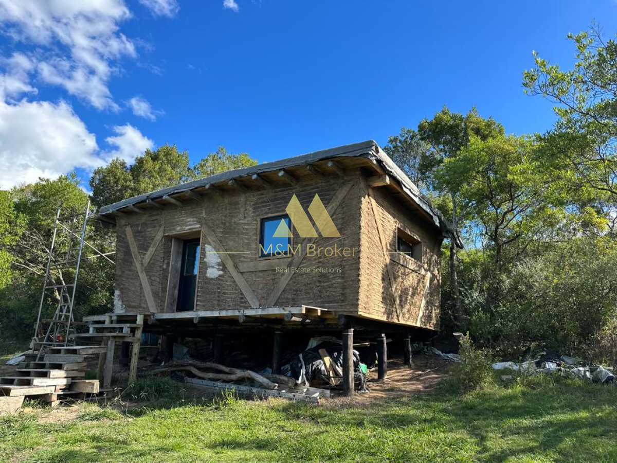 Chacra ID.482 - Venta chacra 5ha Pan de azucar