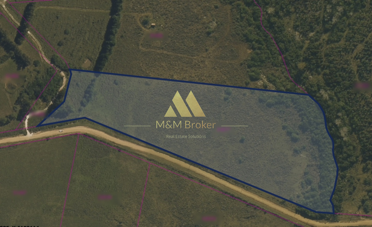Chacra ID.422 - Venta chacra 5,6 ha Pan de Azucar, Maldonado