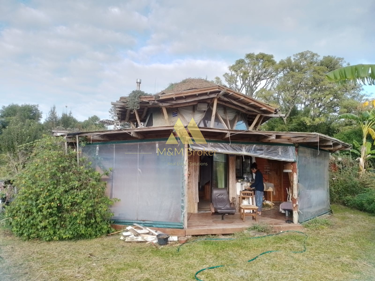 Chacra ID.626 - Venta chacra 6ha próximo a Laguna de los Cisnes Punta del Este