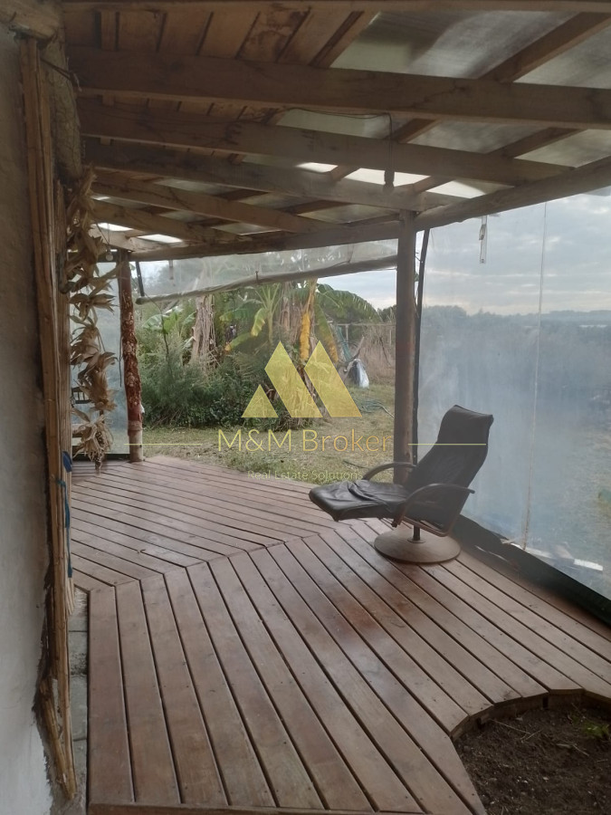 Chacra ID.626 - Venta chacra 6ha próximo a Laguna de los Cisnes Punta del Este