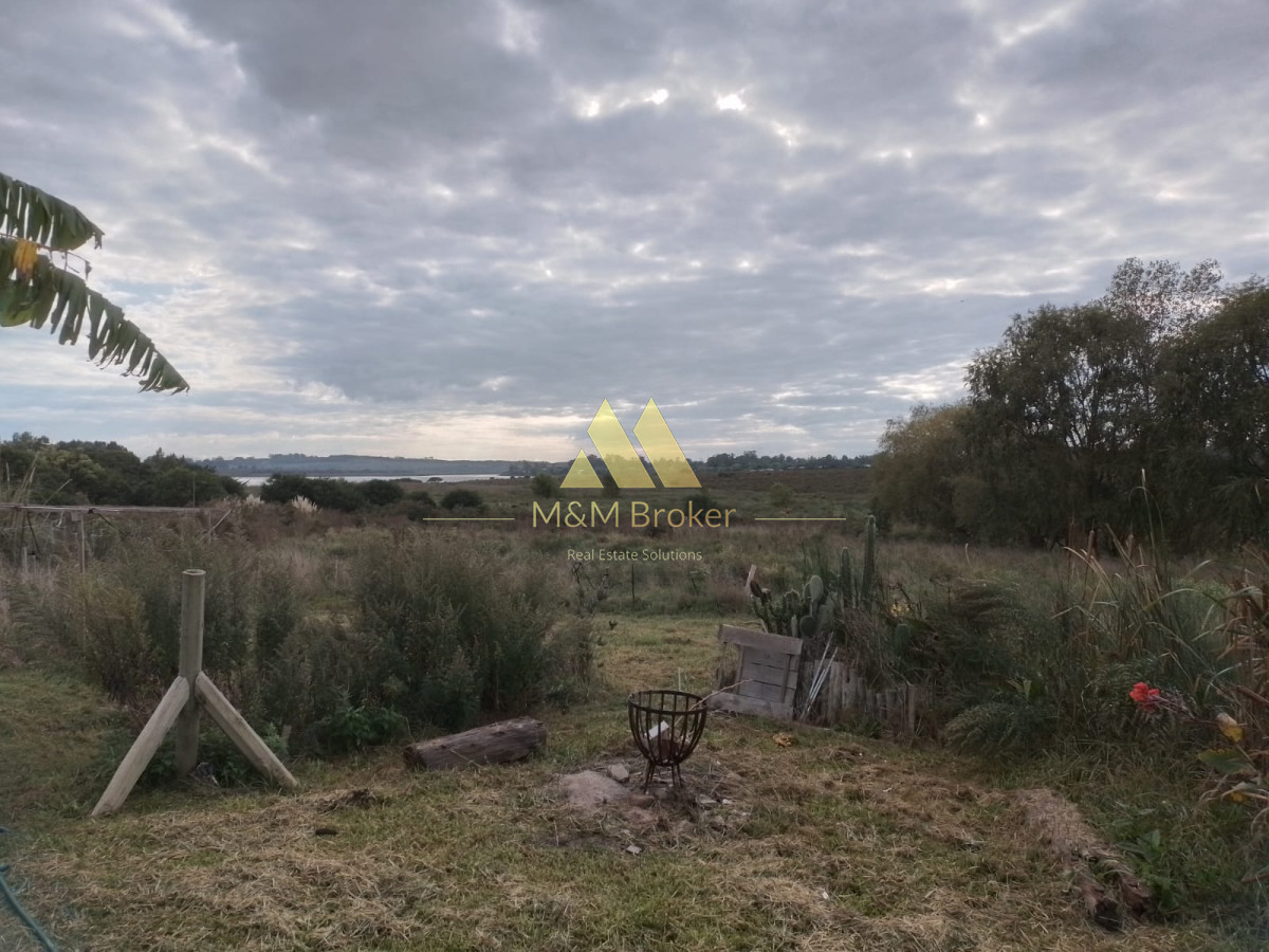 Chacra ID.626 - Venta chacra 6ha próximo a Laguna de los Cisnes Punta del Este