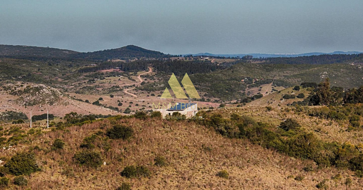 Chacra ID.482 - Venta chacra 5ha Pan de azucar