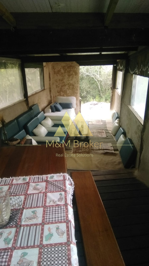Chacra ID.482 - Venta chacra 5ha Pan de azucar