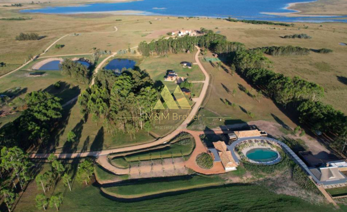 Chacra ID.805 - Chacra en Venta en Laguna de José Ignacio