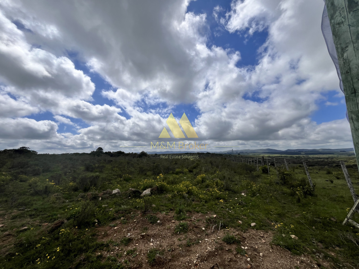 Chacra ID.622 - Venta chacra 4,5ha Maldonado
