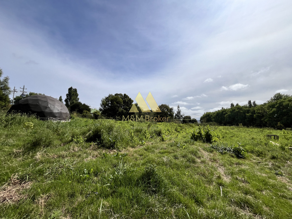 Chacra ID.626 - Venta chacra 6ha próximo a Laguna de los Cisnes Punta del Este