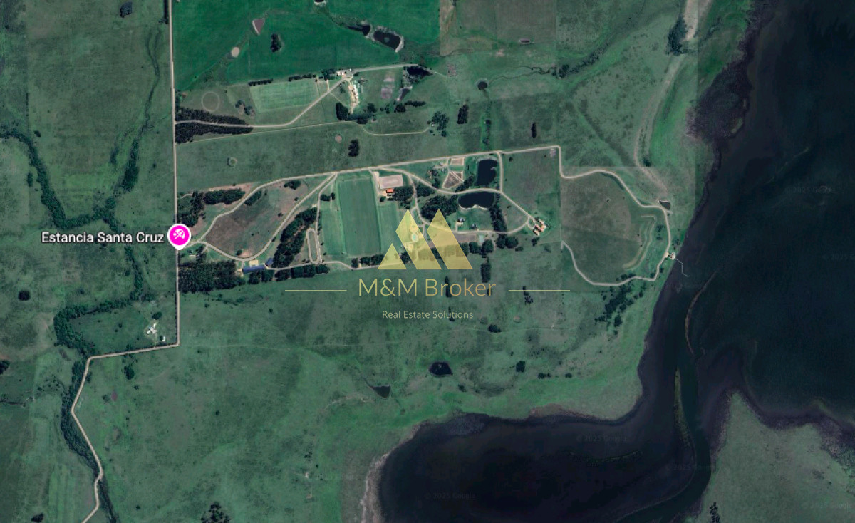 Chacra ID.805 - Chacra en Venta en Laguna de José Ignacio