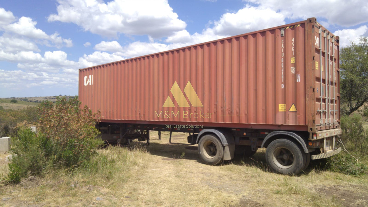 Chacra ID.482 - Venta chacra 5ha Pan de azucar