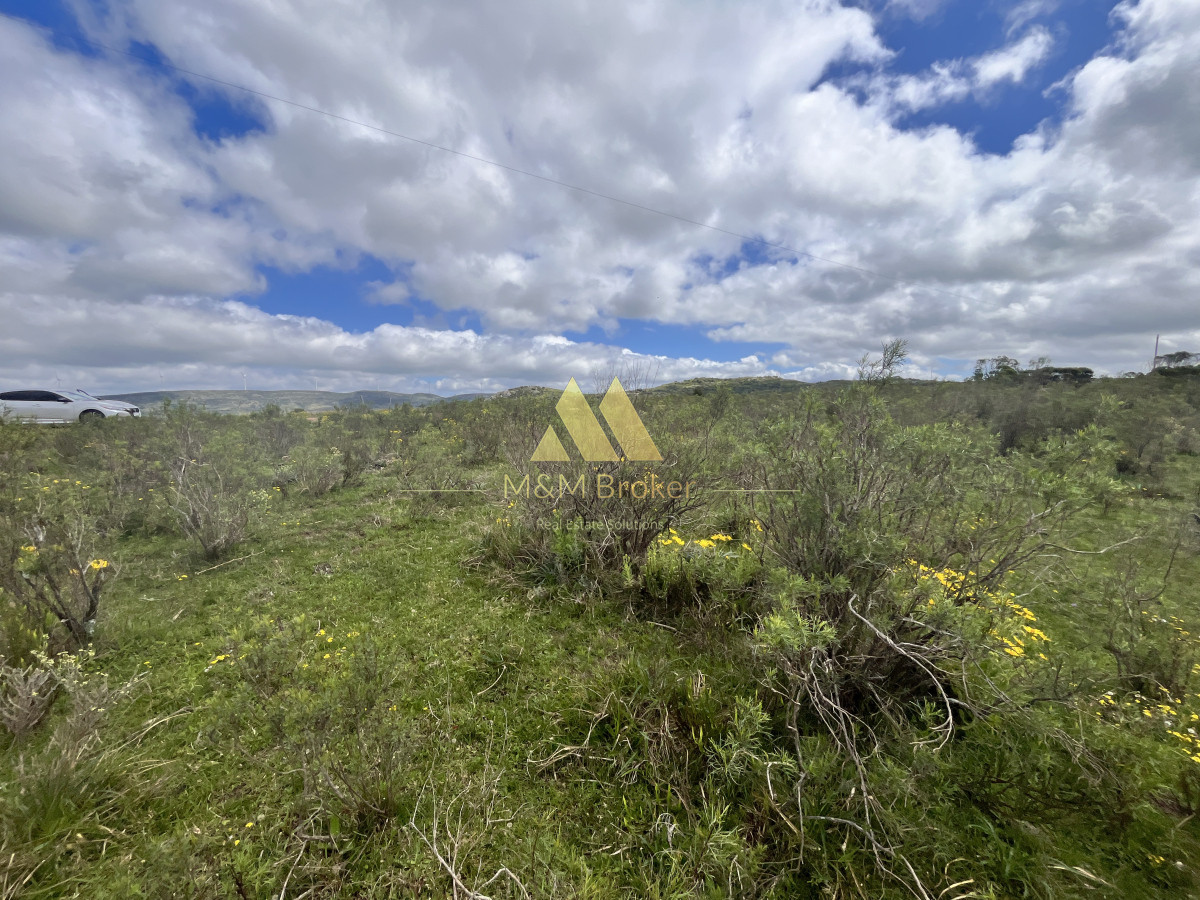 Chacra ID.622 - Venta chacra 4,5ha Maldonado