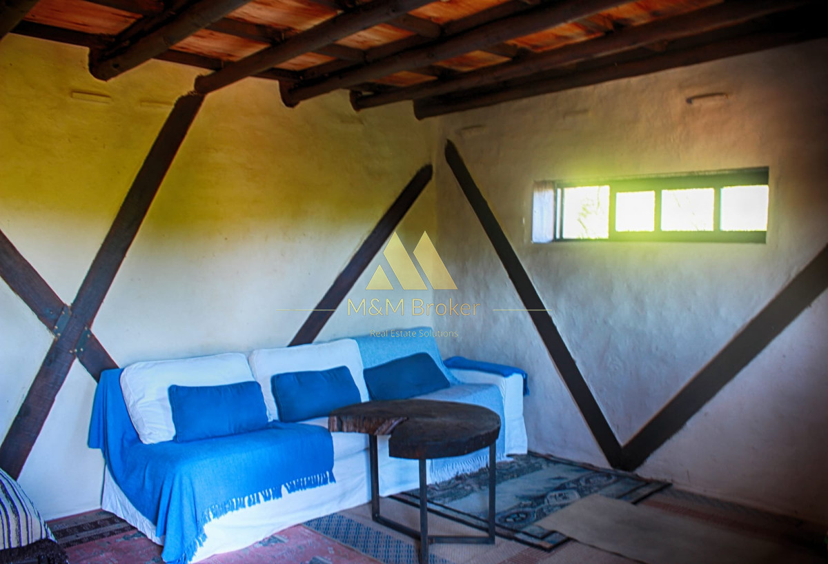 Chacra ID.482 - Venta chacra 5ha Pan de azucar