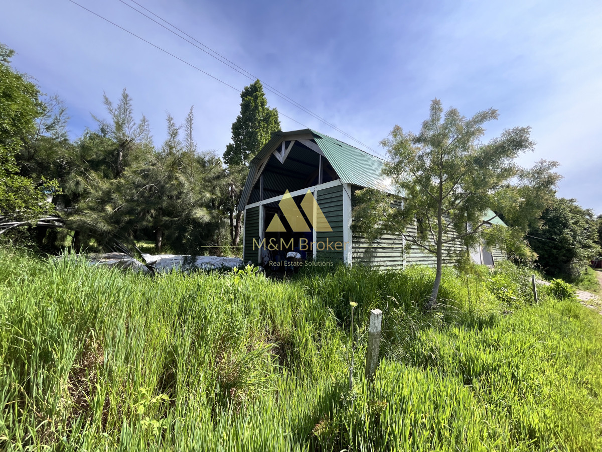 Chacra ID.626 - Venta chacra 6ha próximo a Laguna de los Cisnes Punta del Este