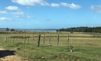 Chacra en Venta en Laguna de José Ignacio