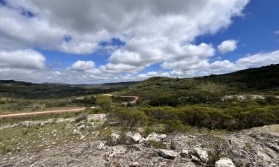 Venta chacra 3,5 Ha Ruta 39 Maldonado