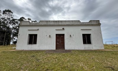 Bajó de Precio!!!! chacra a 20 minutos de Jose Ignacio!!! Las Garzas