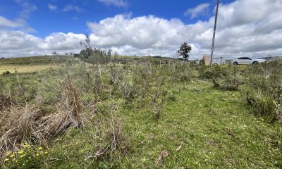 Venta chacra 4,5ha Maldonado