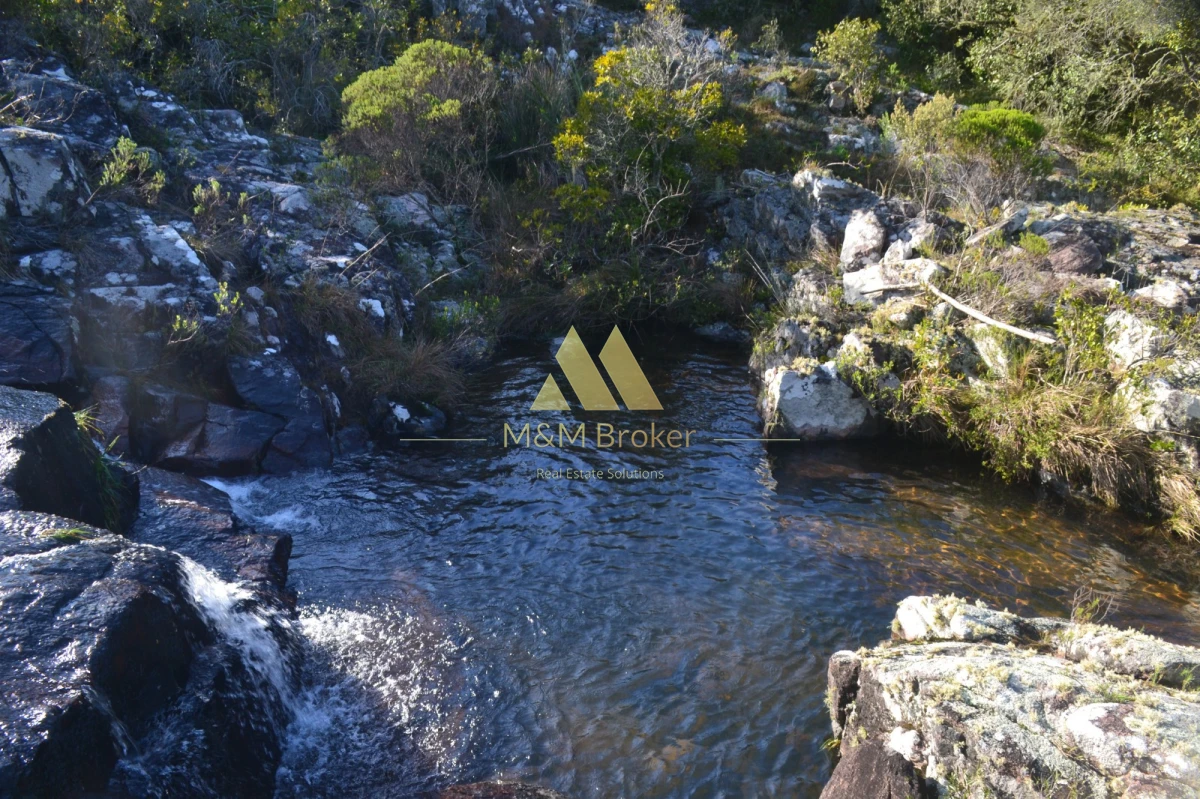 Campo Ref.850 - Campo de 52 Ha, Exclusivo en Maldonado Cerro Catedral!!!  