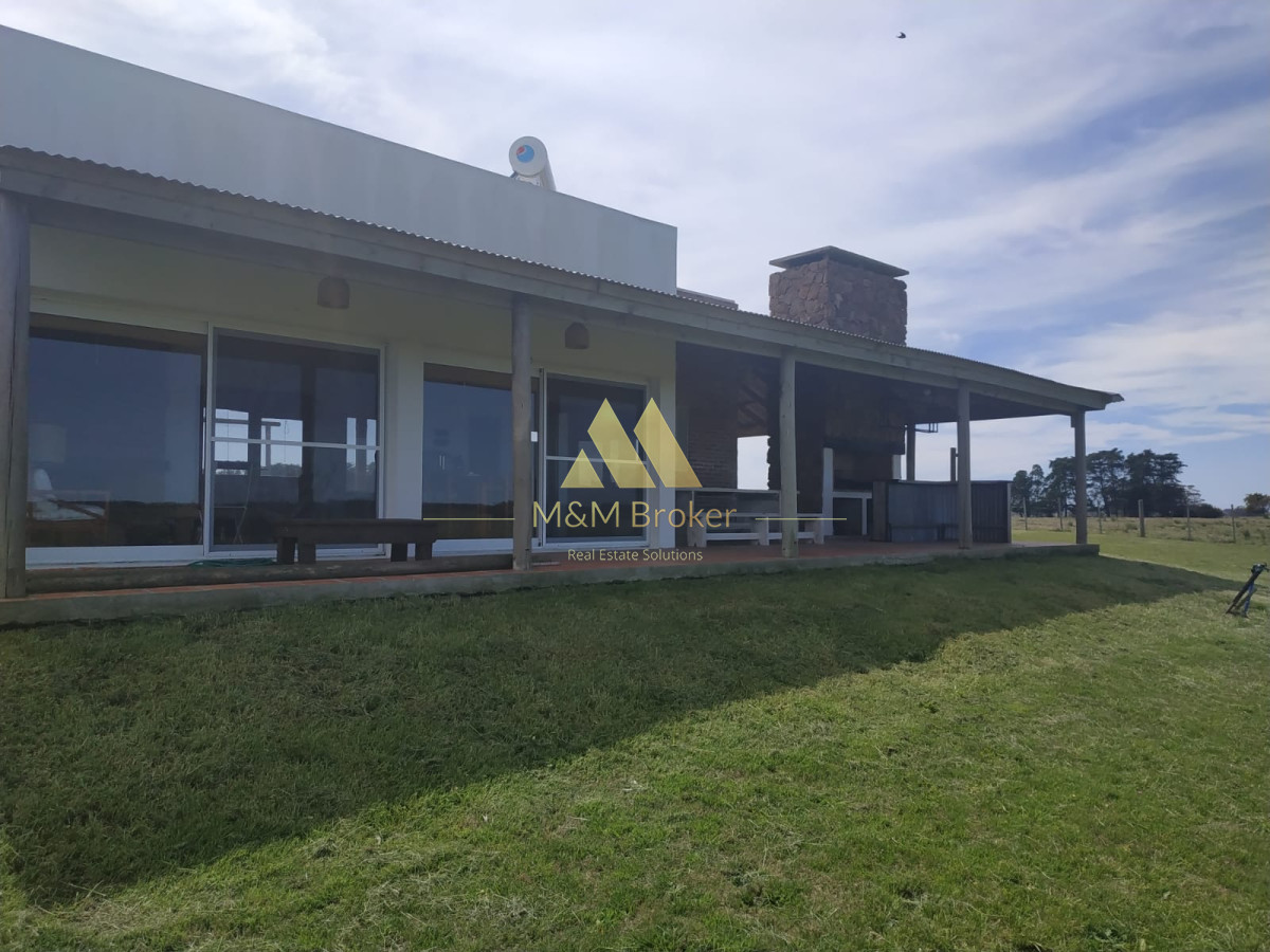 Campo Ref.806 - Venta de campo 138ha. en Garzón Abajo