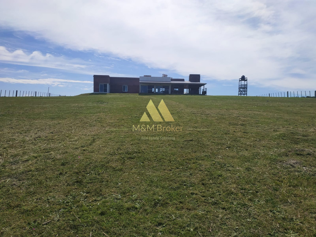 Campo Ref.806 - Venta de campo 138ha. en Garzón Abajo