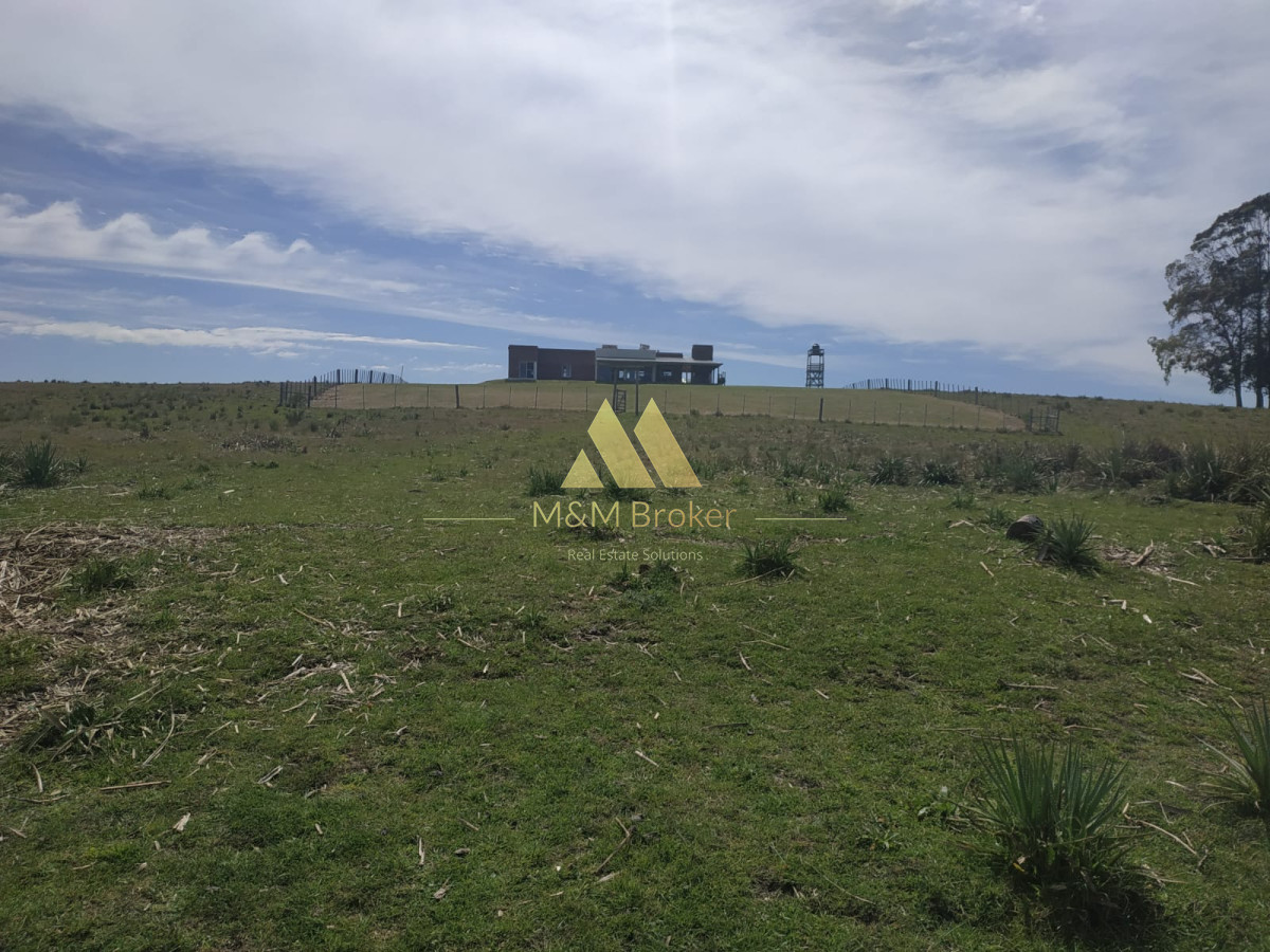 Campo Ref.806 - Venta de campo 138ha. en Garzón Abajo