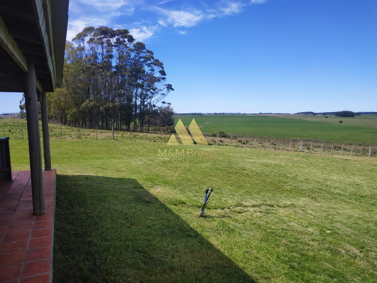 Campo Ref.806 - Venta de campo 138ha. en Garzón Abajo