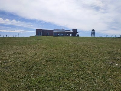 Venta de campo 138ha. en Garzón Abajo
