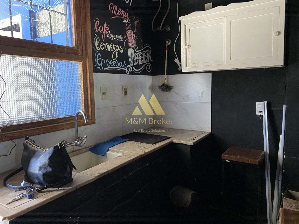 Local Comercial ID.288 - VENDE YA!!! 2 LOCALES Y CASA DE 2 DORMITORIOS 