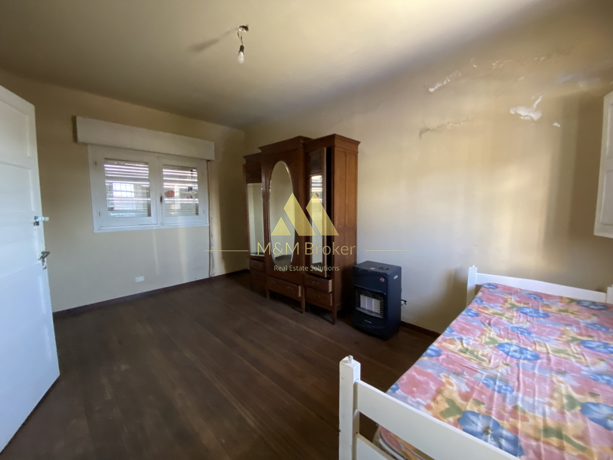 Local Comercial ID.288 - VENDE YA!!! 2 LOCALES Y CASA DE 2 DORMITORIOS 