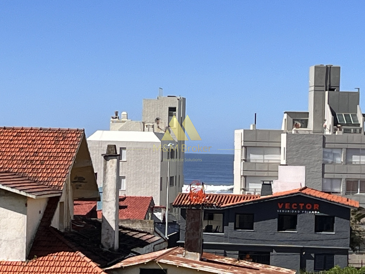 Local Comercial ID.612 - Venta local punta del este con renta