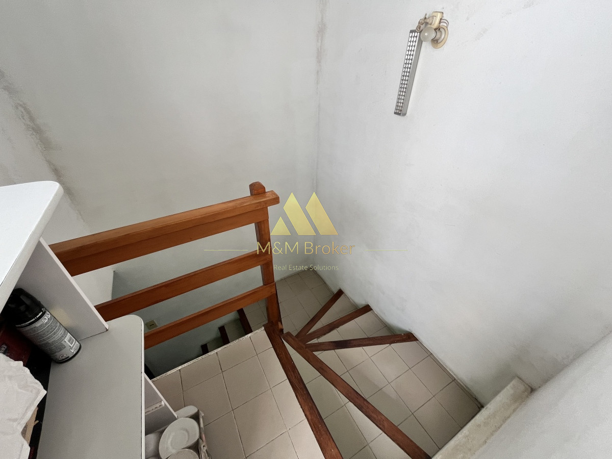 Local Comercial ID.612 - Venta local punta del este con renta