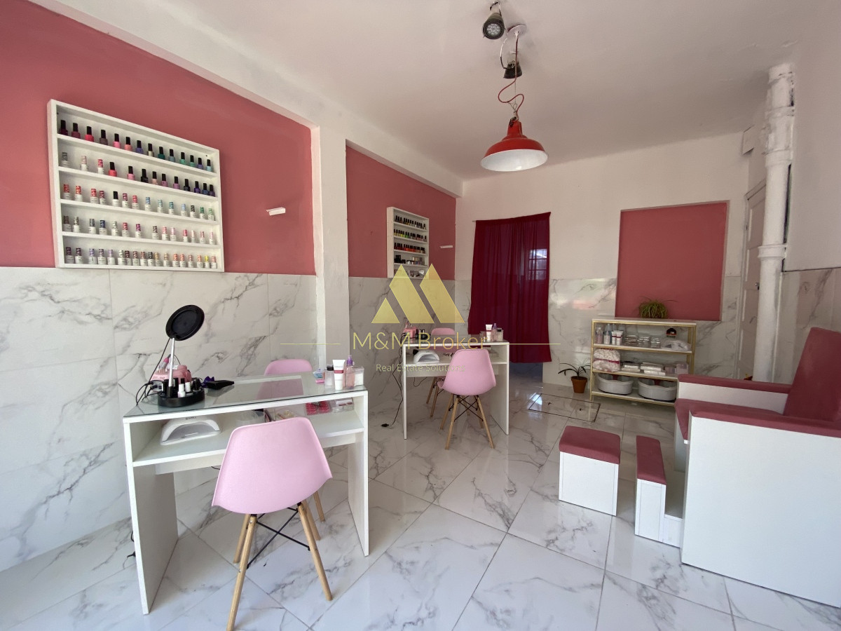 Local Comercial ID.288 - VENDE YA!!! 2 LOCALES Y CASA DE 2 DORMITORIOS 