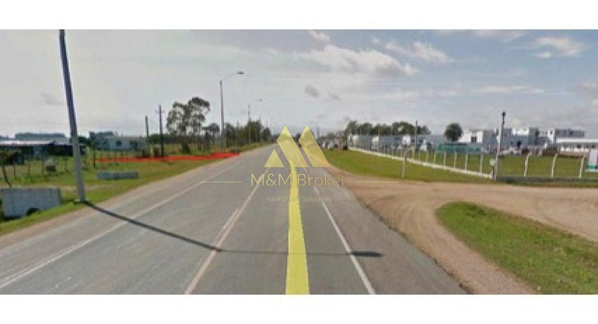 Terreno ID.21 - Lote sobre Ruta 9, Rocha