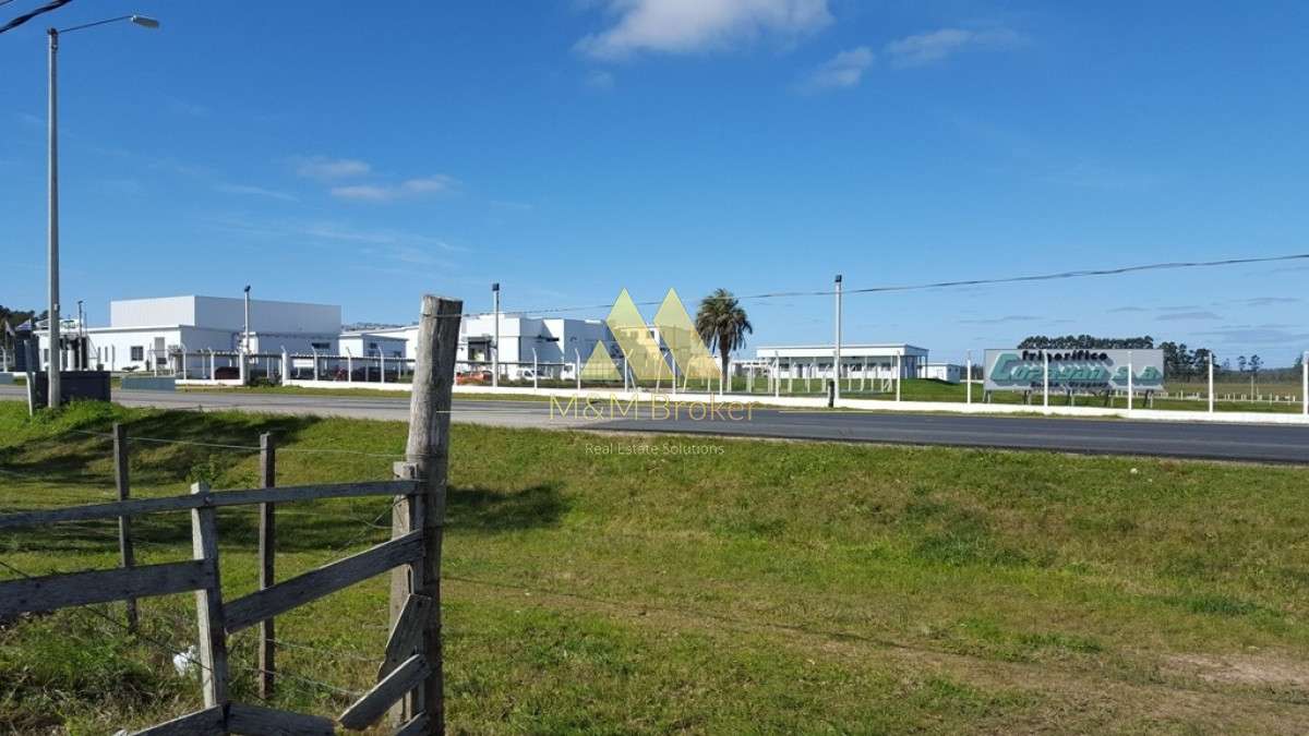 Terreno ID.21 - Lote sobre Ruta 9, Rocha