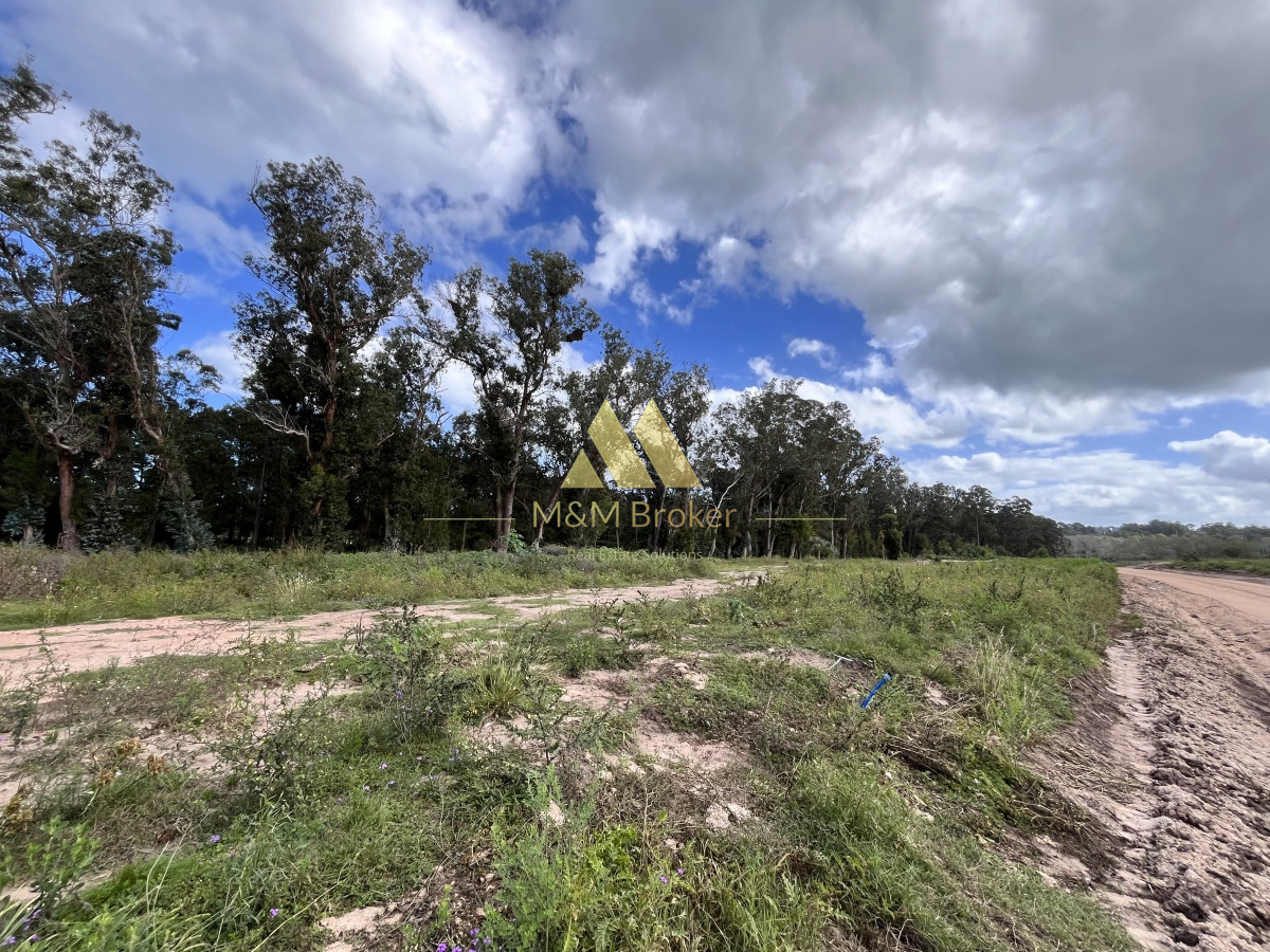 Terreno ID.409 - Venta terreno Pda 45 mansa (barrio privado)