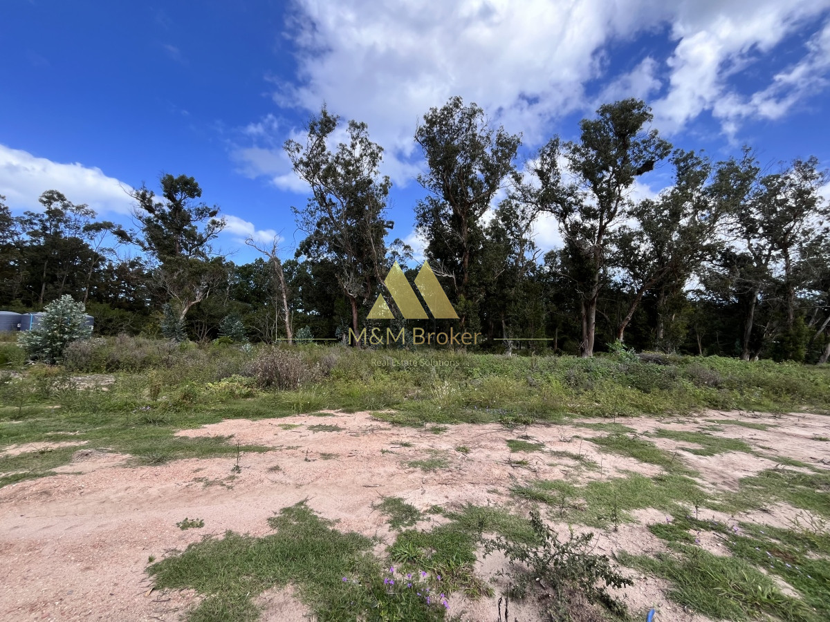 Terreno ID.409 - Venta terreno Pda 45 mansa (barrio privado)