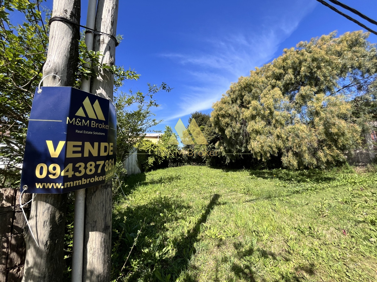 Terreno en Maldonado, 