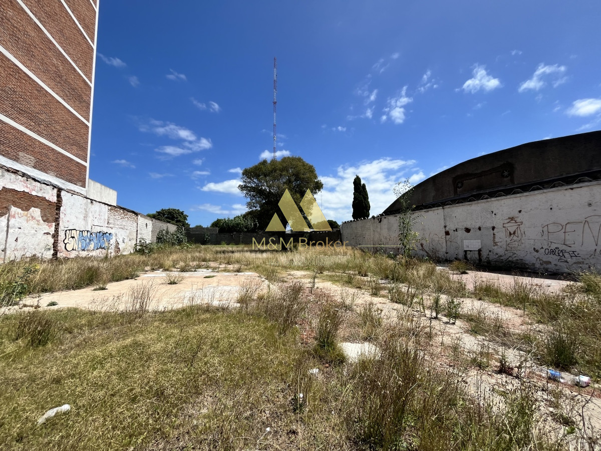 Terreno ID.461 - Venta terreno centro maldonado