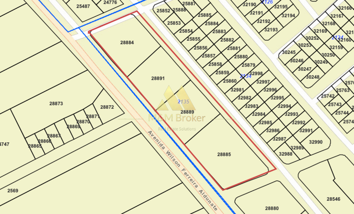 Cunetti Los Olivos - GoPunta - Portal Inmobiliario de Punta del Este - Maldonado