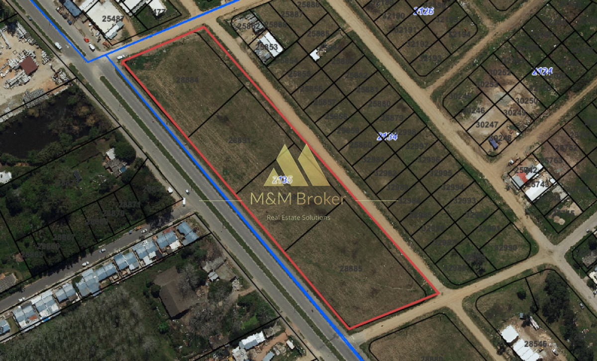 Cunetti Los Olivos - GoPunta - Portal Inmobiliario de Punta del Este - Maldonado