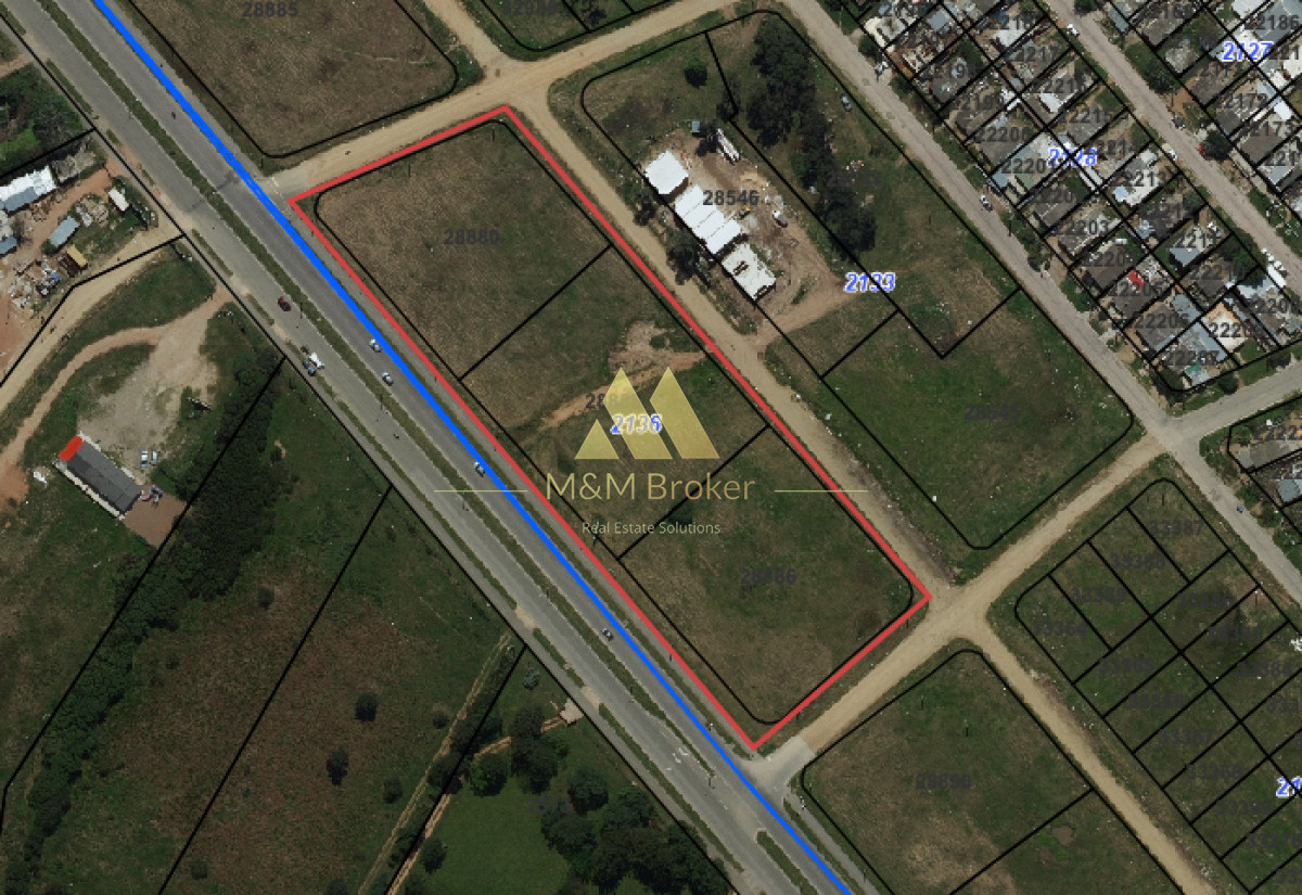 Cunetti Los Olivos - GoPunta - Portal Inmobiliario de Punta del Este - Maldonado