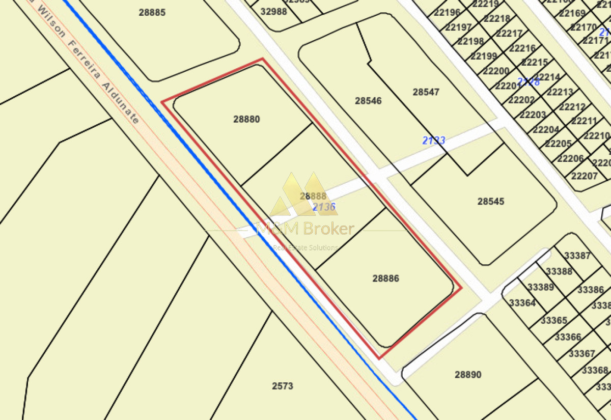 Cunetti Los Olivos - GoPunta - Portal Inmobiliario de Punta del Este - Maldonado