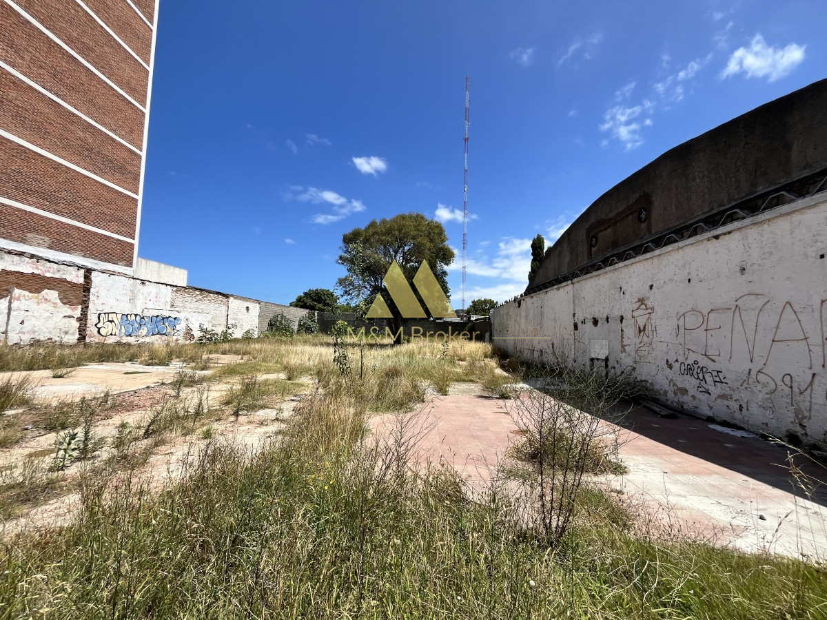Centro Maldonado - GoPunta - Portal Inmobiliario de Punta del Este - Maldonado
