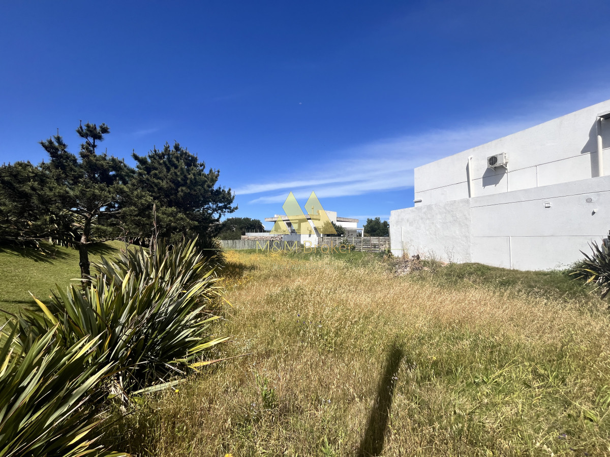 Terreno ID.646 - Venta terreno 440m a pasos del mar Montoya
