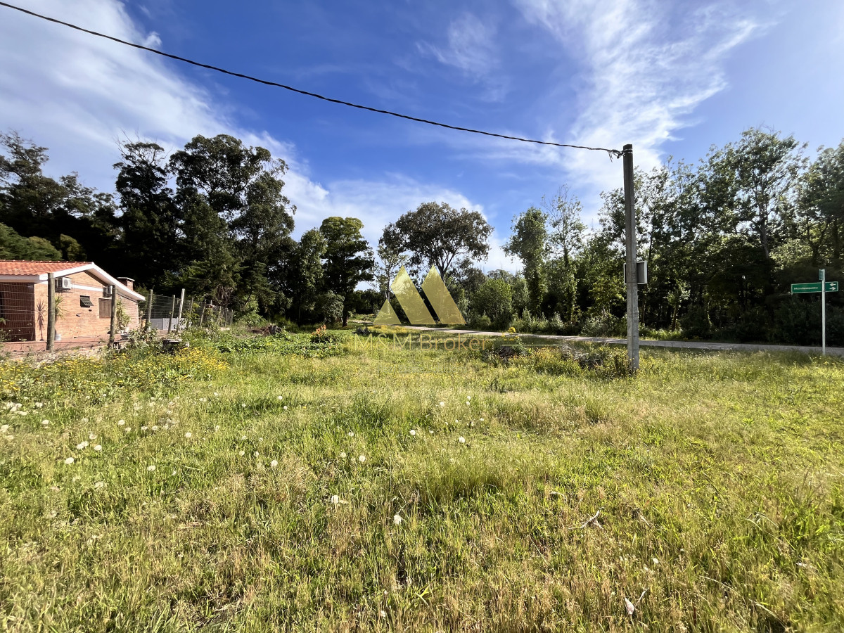 Terreno ID.647 - Venta terreno 1016m2 zona Golf Punta del Este
