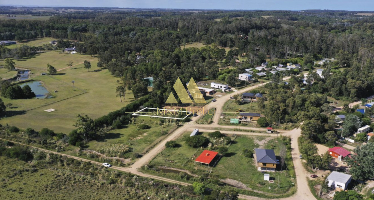 Terreno ID.663 - Venta terreno Tesoro