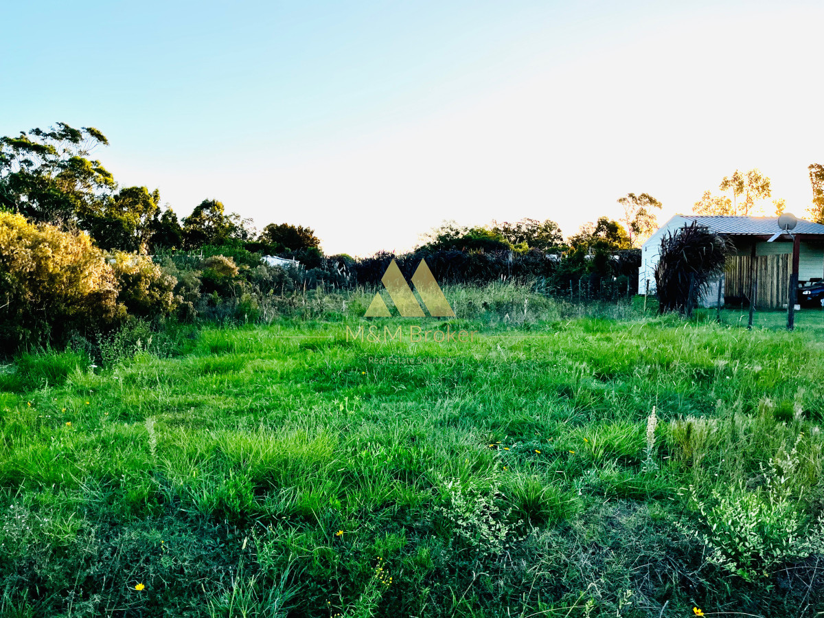 Terreno ID.746 - Venta terreno 600m Punta Negra Piriápolis