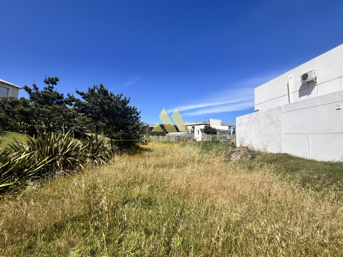 Terreno ID.646 - Venta terreno 440m a pasos del mar Montoya